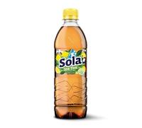 SOLA el verdadero sabor - Fabricado con ingredientes reales y Squeezed Flavored