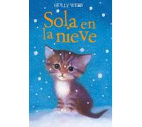 Sola en la nieve (HOLLY WEBB)