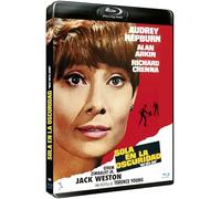 Sola en la Oscuridad BD 1967 Wait Until Dark
