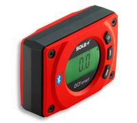 SOLA-GO!SMART Inclinóm. y transp.ángulos Bluetooth