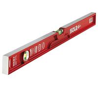 SOLA-MRM60-Nivel magnet.rojo