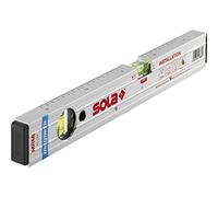 SOLA-MRMI40-Nivel magnet. Instalación 40cm