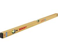 Sola – Nivel de aluminio magnético AZM – 50 cm