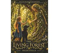 Sola of the Mountain Kingdom: The Living Forest