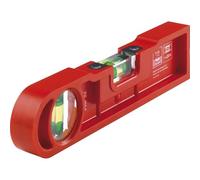 Sola PHF 22 - Nivel de burbuja para baldosas (220 mm)