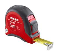 Sola PRO-TM - Cinta métrica 5 m