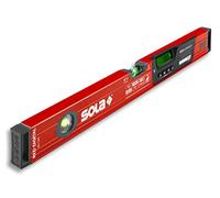 SOLA RED60DIGITAL- Medidor de ángulos RED 60 DIGITAL