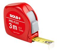 Sola SB PRO-FLEX 50014234 - Cinta métrica (3 m)