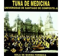 Sola Se Queda Fonseca