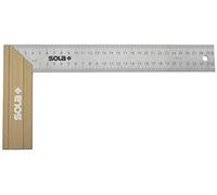 SOLA-SRB 500-Escuadra Carpintero 500x170mm