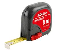 Sola Uni-Matic UM - Cinta métrica (5 m)