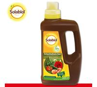 Solabiol® 1 X 1 L Extracto De Cola De Caballo Para Plantas Susceptibles A Hongos