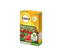 Solabiol - Abono para fresas - 750 g