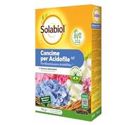 Solabiol Fertilizante cítricos, ingredientes 100% orgánicos con estimulador radicular para una mejora de la cosecha