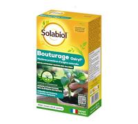 SOLABIOL SOBOUTU40 Osiryl esquejes 40mL - Su estimulador de raíces orgánico ideal