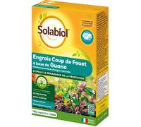 Solabiol SOGUA750N Fertilizante Potenciador Guano Marín 12 X 750g