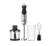 BATIDORA BRAZO SOLAC BA5611, PRO 1500 CHEF 1500W