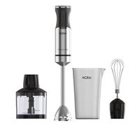 Solac - Batidora de mano 1500W PRO 3 accesorios