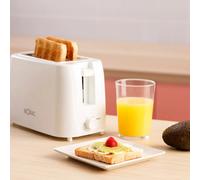 Solac - Buon Giorno Mini 6 2 rebanada(s) 750 W Blanco