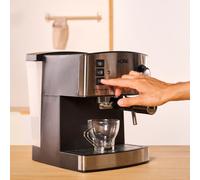 Cafetera Expresso Solac CE4483