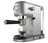 Solac CAFETERA EXPRESSO TASTE SLIM PROCAP 20 BARES APTA PARA CAPSULAS MONODOSIS