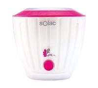 Solac Carepil Depiladora de Cera