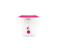 Solac - Carepil Rosa, Blanco