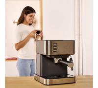 Solac - CE4481 Semi-automática Máquina espresso 1,6 L