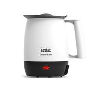 Solac Choco-Latte Calienta Leche 250W
