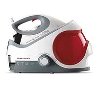 Solac CPP6001 Optima Station Centro de planchado, Multicolor