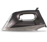 Centro De Planchado Compacto Solac Cvg9508 - 2400W - Vapor Constante 45G/Min - 3 Programas Eco-Auto-Turbo - Suela Coridium Pro Drive
