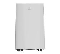 Solac - Deshumidificador Supreme Dry | Selector/Detector Nivel Humedad | Deshumidificación de 22L/24h | hasta 45 m² | 2 velocidades | Silencioso | Filtro extraíble y Lavable | 340W