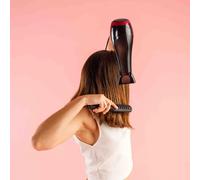 Solac - Fast 2200 secador 2200 W Negro, Violeta