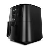 Solac - Freidora sin Aceite 1650W negra