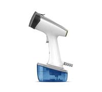 Solac Plancha de vapor vertical PC1503 Niagara Pro 1680W 40 g/min Depósito 200 ml