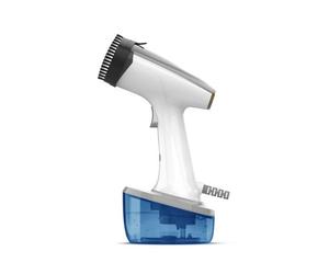 Solac Niagara Pro Vaporizador manual de prendas 0.2L 1680W Blanco