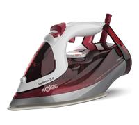 Solac Optima 3.0 PV2029 Plancha de Vapor 2800W Blanco/Cereza