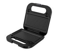 Sandwichera Solac SD5060 3 en 1