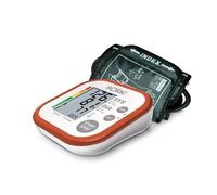 Solac tensiotek+ - tensiómetro de brazo digital para presión sistól