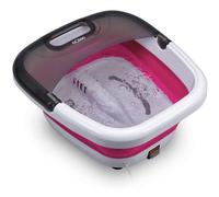 Solac Therma Hydro Hidromasajeador Plegable de Pies 350W