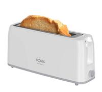 Solac - S96006300 6 2 rebanada(s) 800 W Blanco