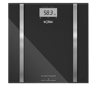 Solac TP-8433766900222_243274_Vendor Cocina, Acero Inoxidable, Gris