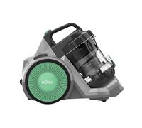 Solac - Valorous 3 L Aspiradora cilíndrica Secar 800 W Sin bolsa