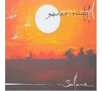 Solace by Xavier Rudd