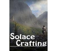 Solace Crafting (PC) - Steam Gift - GLOBAL