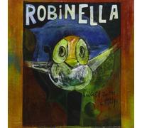 Solace For The Lonely by Robinella (2006-01-09)