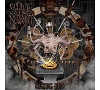 Solace Of Requiem - Casting Ruin [Vinilo]