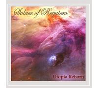 Solace Of Requiem - Utopia Reborn