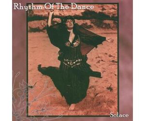 Solace - Rhythm of The Dance