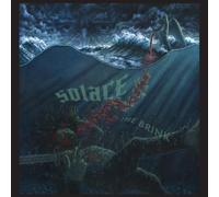 Solace The Brink (CD) Album Digipak (Importación USA)